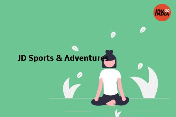 Cover Image of Event organiser - JD Sports & Adventures | Bhaago India